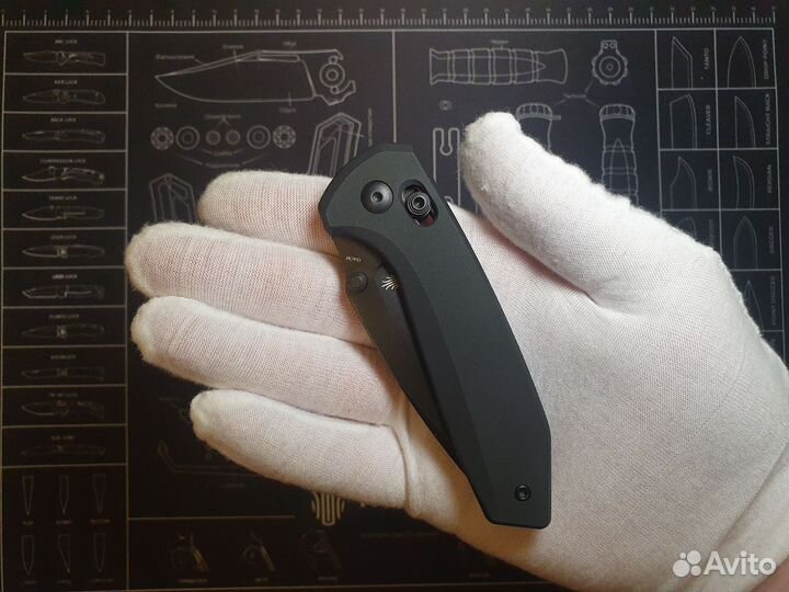 Складной нож Kizer 