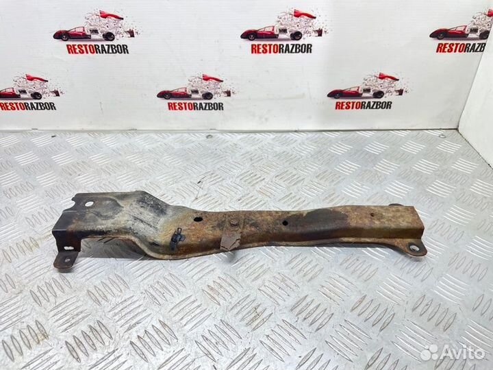 Кронштейн замка капота Kia Spectra седан S6D 2008