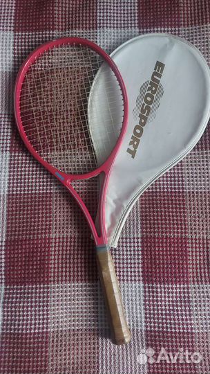 Ракетка для большого тенниса