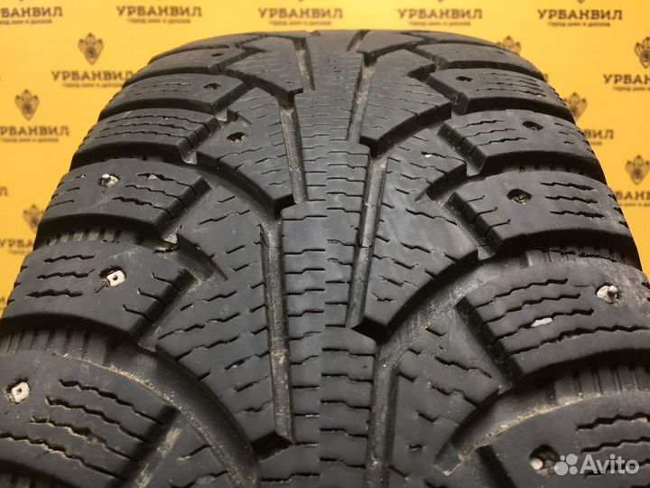 Nokian Tyres Nordman 5 SUV 225/65 R17 106