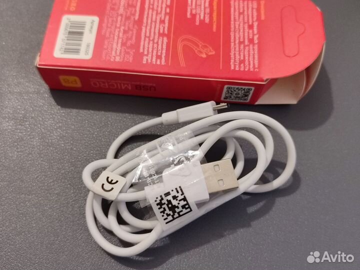 Кабель usb Dream Tech