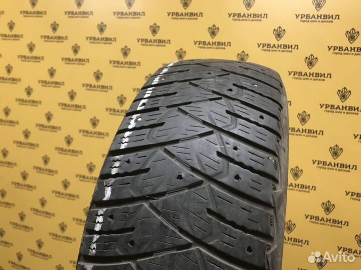 Dunlop Ice Touch 195/65 R15 91T