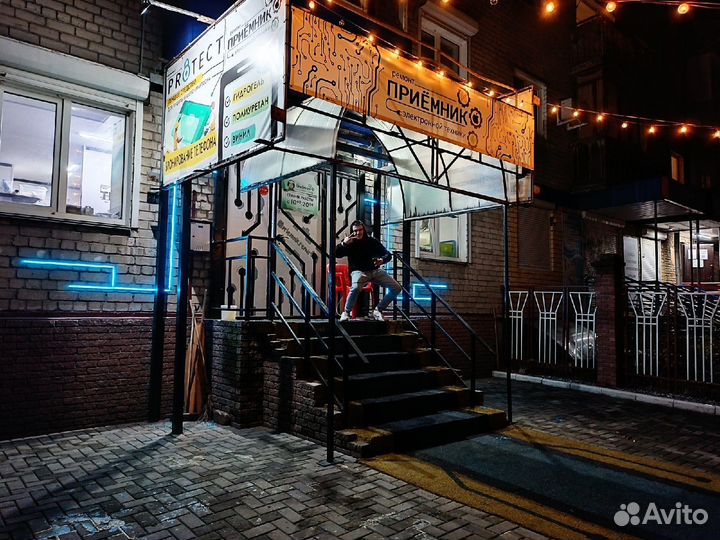 Ремонт медицинской и косметологической техники