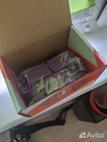 Колодки передние новые Nibk Pn0702