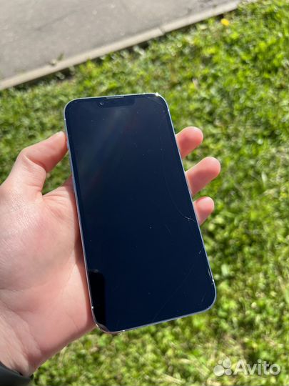 iPhone 13 Pro, 256 ГБ