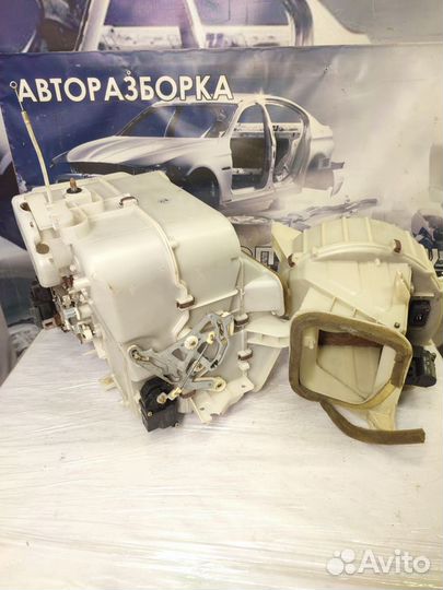 Корпус отопителя Honda CR-V