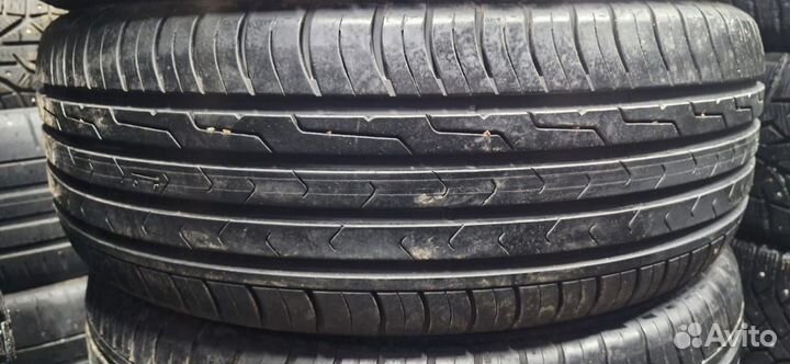 Cordiant Comfort 2 SUV 215/60 R17