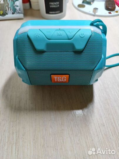 Колонка TG-162