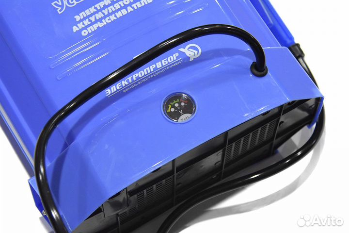 Опрыскиватель аккумуляторный