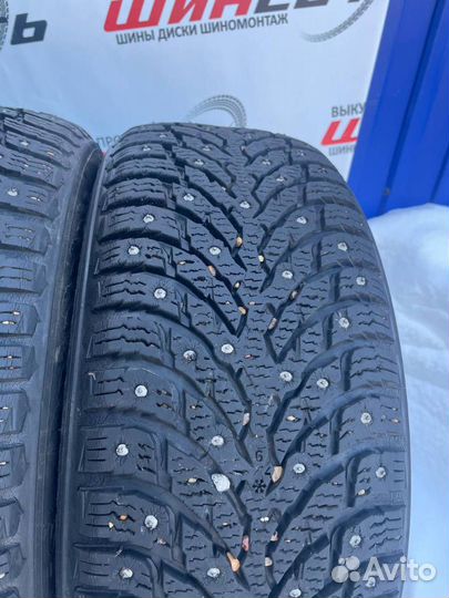 Nokian Tyres Hakkapeliitta 9 205/50 R17