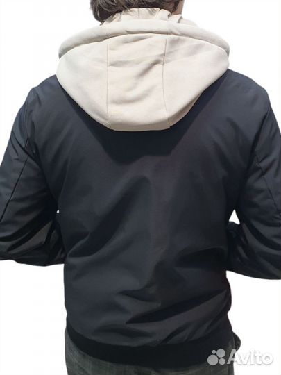 Куртка мужская