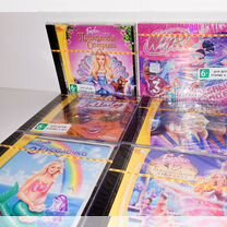 barbie - Купить компьютерные игры в Москве с доставкой | Недорогие ...