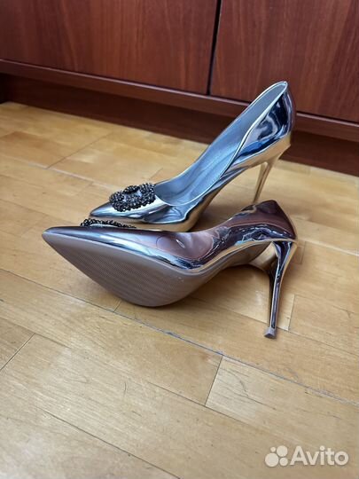 Туфли женские 40 размер