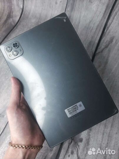 Планшет 8/256 + клавиатура