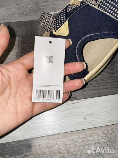 Сандалии мужские