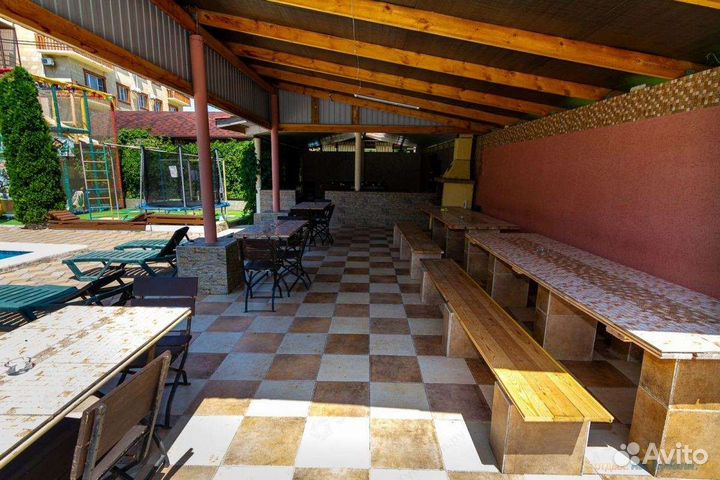 Отдых на море 