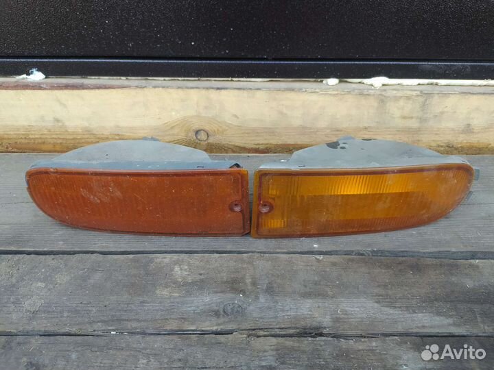 Поворотники