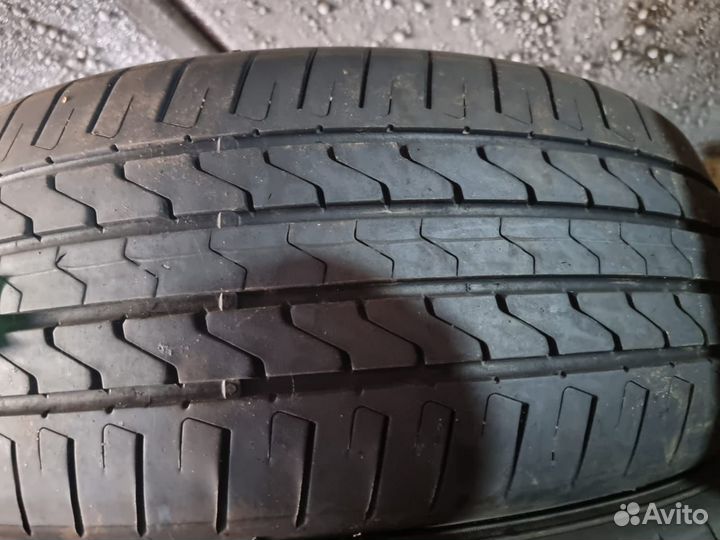 Cooper Evolution Tour 225/55 R19