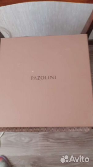 Сапоги женские