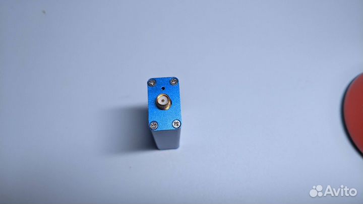 MSI SDR приемник