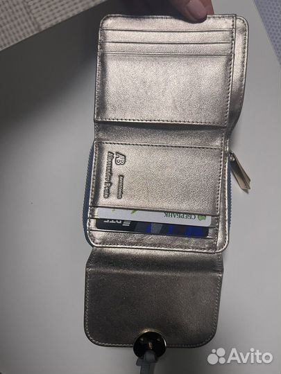 Кошелек Alessandro beato