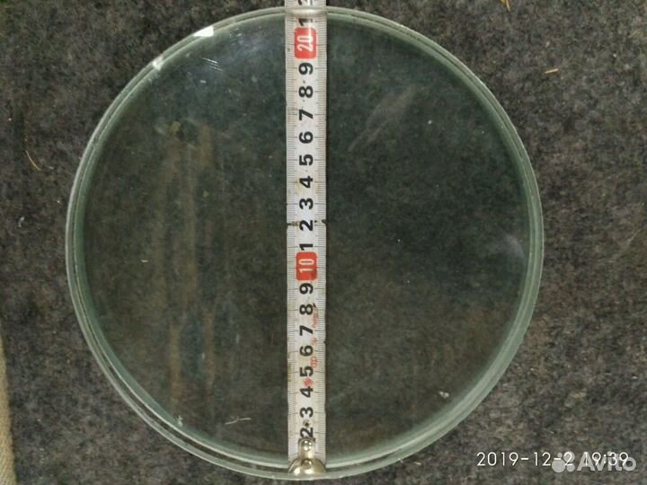 Стекло иллюминатора