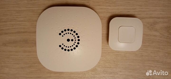 Беспроводной звонок Эра