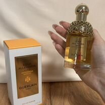 Духи Guerlain Aqva Allegoria Mandarine Basilic