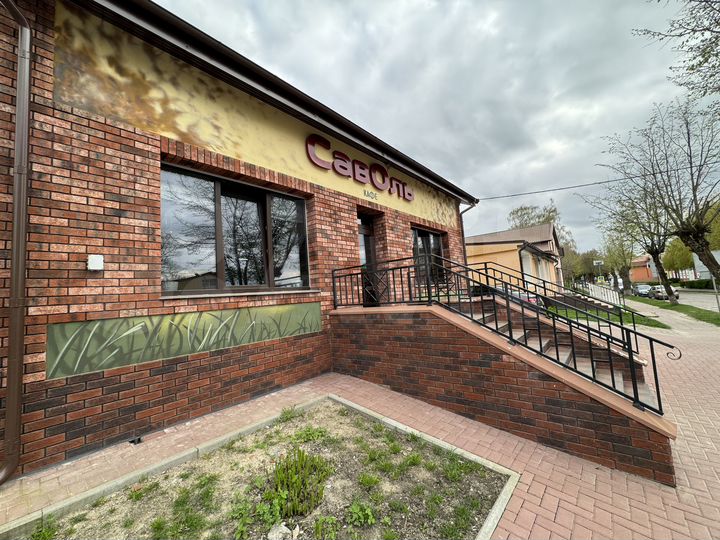 Свободного назначения, 90 м²