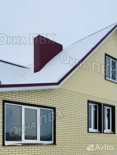 Остекление окон