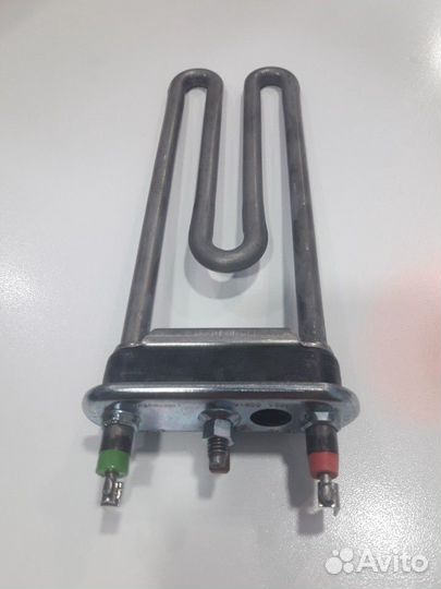 Тэн на стиральную машину