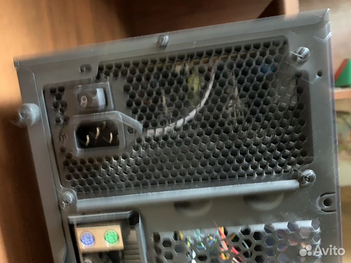 Блок питания 350w