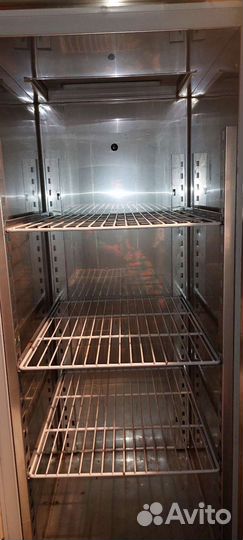 Морозильная камера б/у, производственных размеров