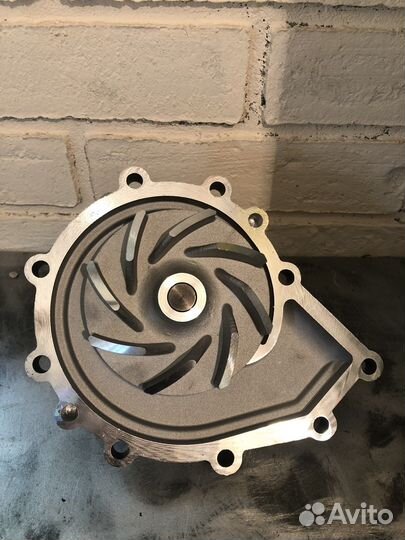 Помпа ямз-534 ямз-536, газон next, маз