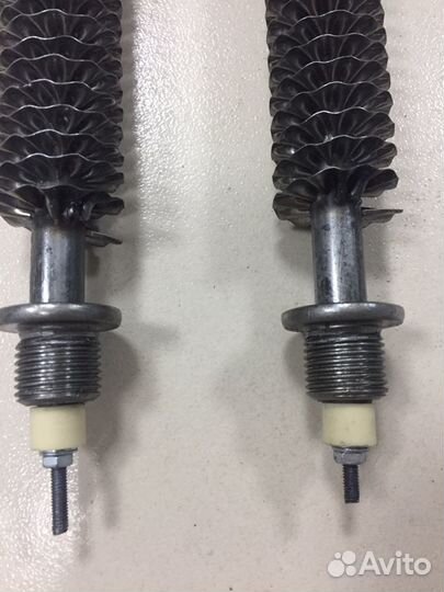 Тэнр 80А13/1.5 кВт со штуцером