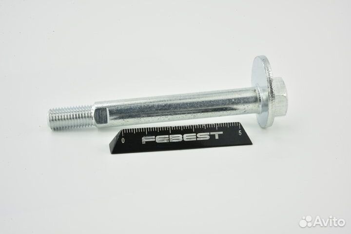 Болт с эксцентриком