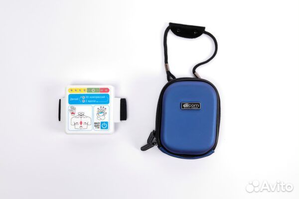 Помощник реаниматора пр-01пп