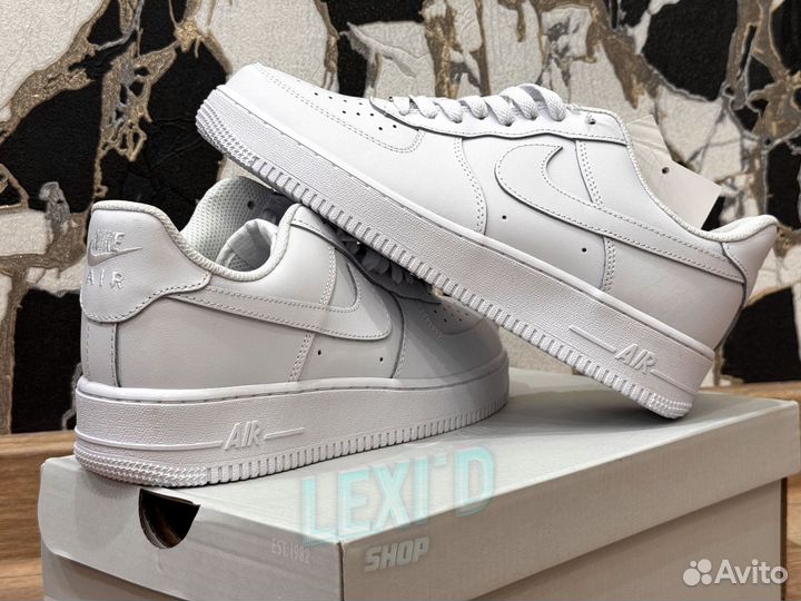 Кроссовки Nike Air Force 1 low