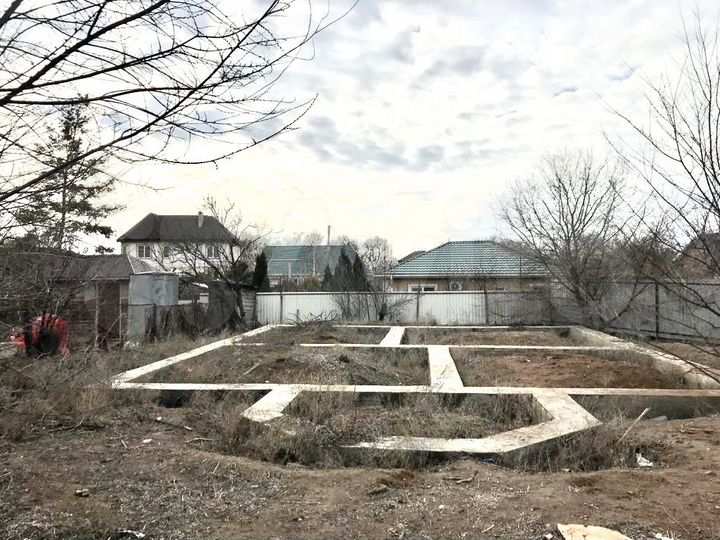 Участок 7 сот. (ИЖС)