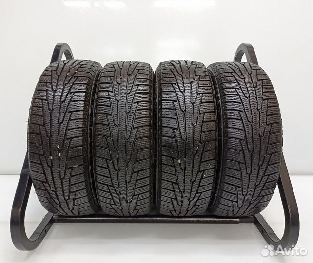 Nokian Tyres Nordman RS2 185/60 R15