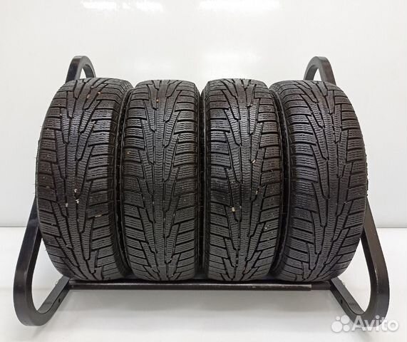 Nokian Tyres Nordman RS2 185/60 R15