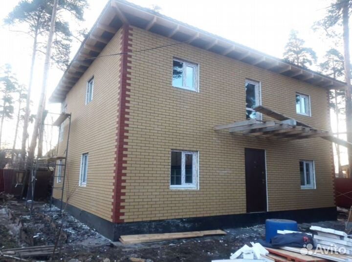 Термопанели для отделки