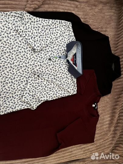 Мужская одежда