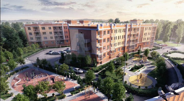 Свободного назначения, 355 м²