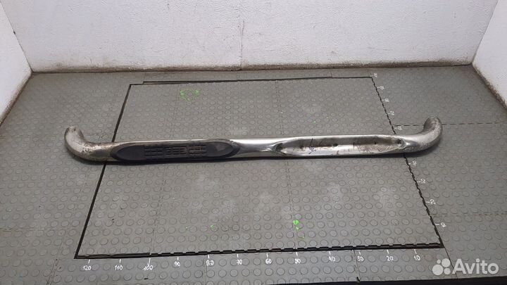 Подножка Toyota RAV 4, 2008