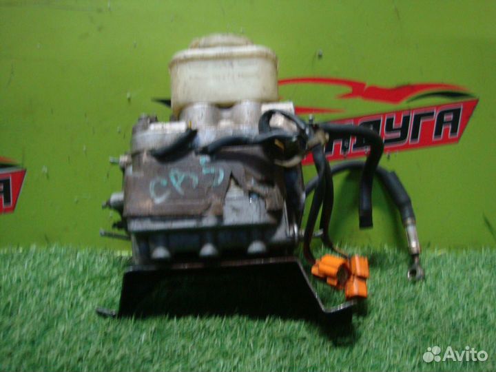 Блок ABS honda CB5 inspire