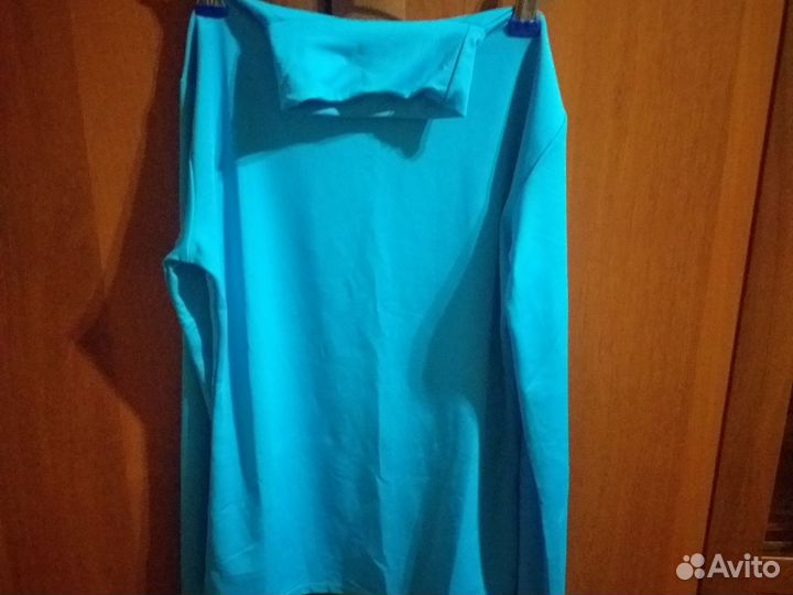 Водолазка для девочки новая