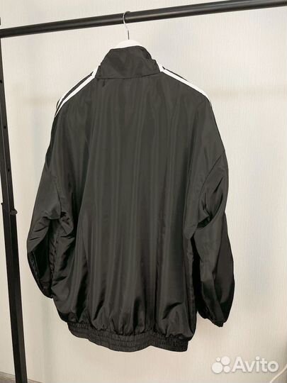 Ветровка adidas balenciaga