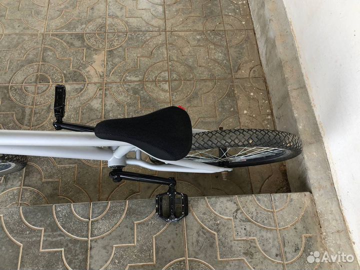 Велосипед bmx