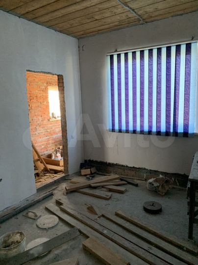 Дом 87 м² на участке 18 сот.